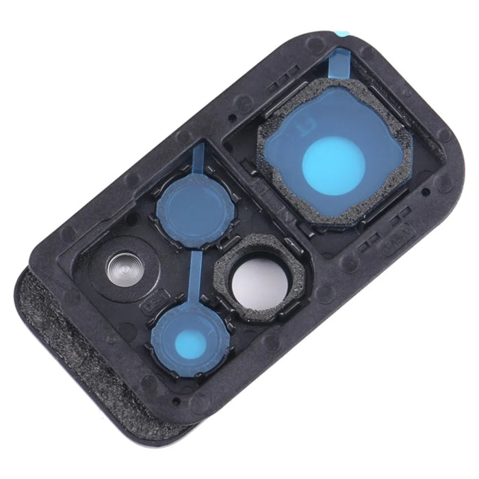 For Xiaomi Redmi Note 11 Pro 5G (Qualcomm) OEM Back Camera Lens Holder Cover with Glass Part (Without Logo) - 2