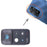 For Xiaomi Redmi Note 11 Pro 5G (Qualcomm) OEM Back Camera Lens Holder Cover with Glass Part (Without Logo) - 3