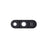 OEM Rear Camera Glass Lens Replacement Part for Xiaomi Redmi 9A /Redmi 9i - 2