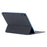 SK-1038 For iPad (2025) / 10.9 (2022) Ultra Thin Magnetic PU Leather Stand Case Bluetooth-Compatible Keyboard - 7