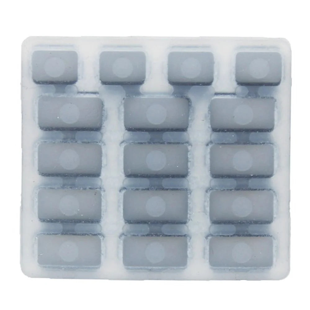 UV-82 For Baofeng UV-82 / UV-82HP / UV-8HX / UV-82L / UV-8D / UV-82 Plus Walkie Talkie Numeric Keypad Keyboard - 2