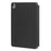 P13 For iPad Pro 11 (2024) Tablet Stand Case with Touchpad Floating Magnetic Keyboard - Black - 5