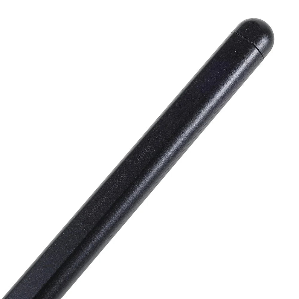 For Samsung Galaxy Tab S8 Ultra X900 X906 / S8+ X800 X806 / S8 X700 X706 Touch Screen Stylus Pen (Without Bluetooth-compatible Function) - Black - 4