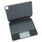 P129 For iPad Air 13 (2026) / (2025) / (2024) / Pro 12.9 (2022) / (2021) / (2020) Tablet Touchpad Floating Magnetic Keyboard - Black - 7