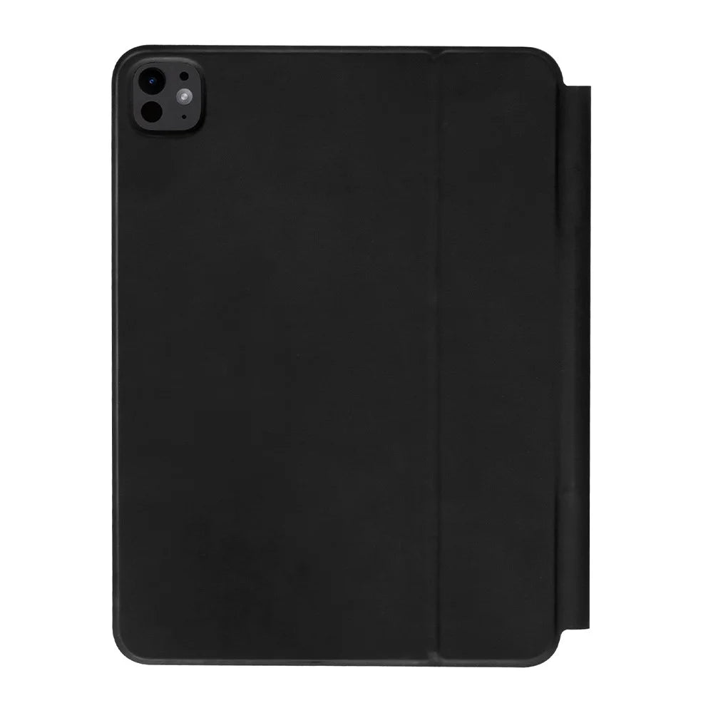 X7Pro For iPad Pro 11 (2024) Backlight Floating Magnetic Keyboard Magnetic Leather Tablet Case - 7