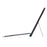 T5309D-3 For iPad Air 13 (2026) / (2025) / (2024) / Pro 12.9 (2022) / (2021) / (2020) Keyboard Leather Case Stand with Backlight - 7