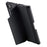 T5304D-3 For iPad Pro 11 (2024) Bluetooth-compatible Keyboard Case Leather Protective Cover Backlit Keyboard with Touchpad - 5