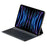WIWU F17 For iPad Air 11 (2026) / (2025) / (2024) / iPad (2025) / 10.9 (2022) Bluetooth-Compatible Keyboard Case Magic Keyboard - Black - 3