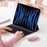 WIWU F17 For iPad Air 11 (2026) / (2025) / (2024) / iPad (2025) / 10.9 (2022) Bluetooth-Compatible Keyboard Case Magic Keyboard - Black - 7