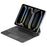 WIWU MK-002 For iPad Pro 13 (2025) / (2024) Bluetooth-compatible Keyboard Case Protective Cover Magic Keyboard - 6