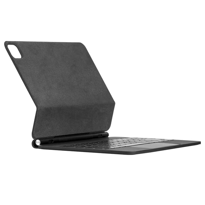 WIWU MK-002 For iPad Pro 13 (2025) / (2024) Bluetooth-compatible Keyboard Case Protective Cover Magic Keyboard - 7