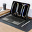 WIWU MK-003 For iPad Pro 11 (2024) Bluetooth-compatible Keyboard Case PU Protective Cover Backlit Magic Keyboard - 7