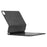 WIWU MK-002 For iPad (2025) / 10.9 (2022) Bluetooth-Compatible Keyboard Magnetic Leather Tablet Stand Case - 4