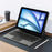 WIWU MK-003 Bluetooth-Compatible Keyboard for iPad Pro 11 (2024) / Air 11 (2026) / (2025) / (2024) / iPad (2025) / 10.9 (2022) Magnetic PU Leather Stand Case - 7
