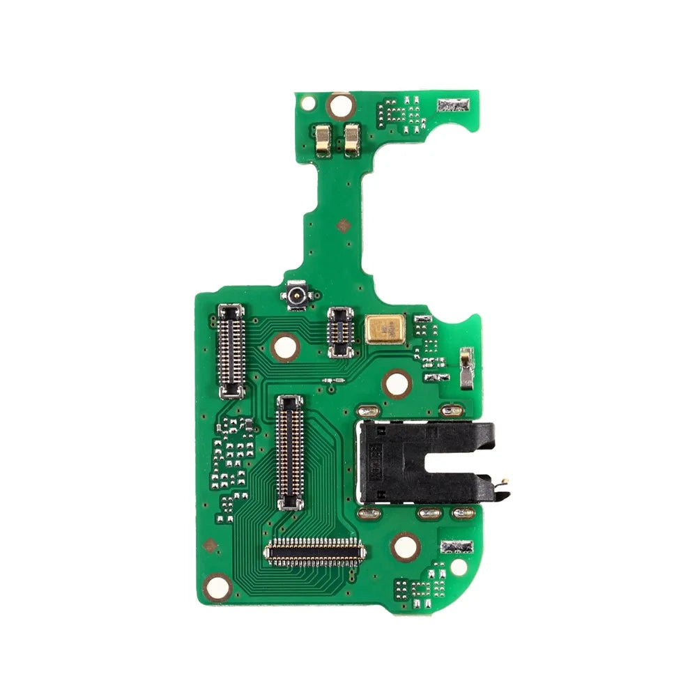 Microphone Mic Replace Part for Realme X2 / K5 - 1