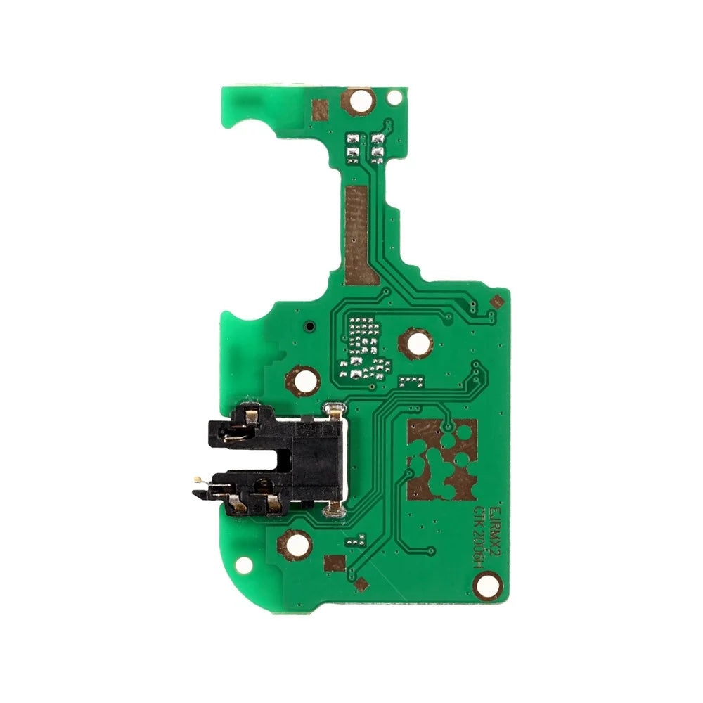 Microphone Mic Replace Part for Realme X2 / K5 - 2