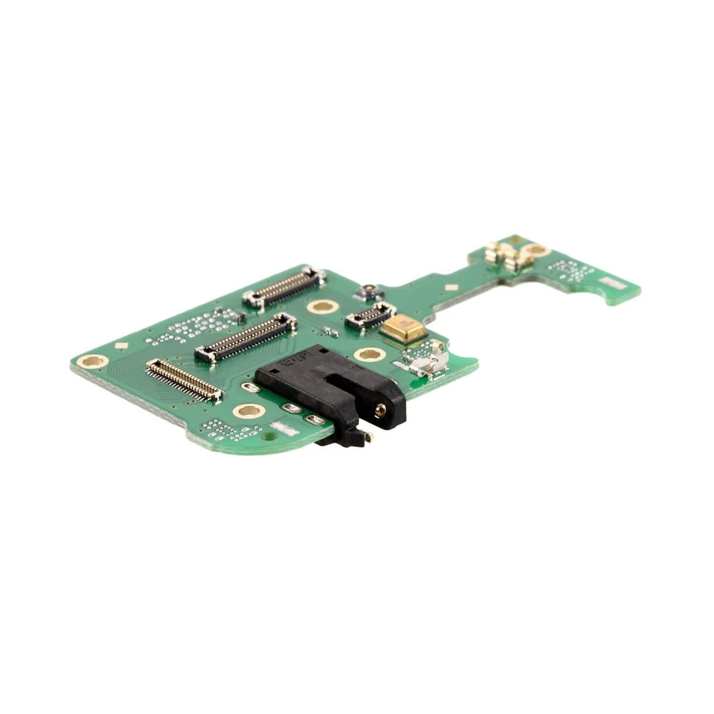 Microphone Mic Replace Part for Realme X2 / K5 - 3