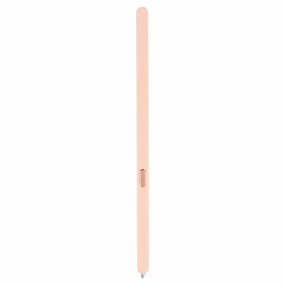 For Samsung Galaxy Z Fold6 5G F956 Touch Screen Capacitive Pen Stylus Pen - Orange - 1