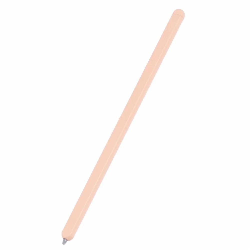 For Samsung Galaxy Z Fold6 5G F956 Touch Screen Capacitive Pen Stylus Pen - Orange - 4