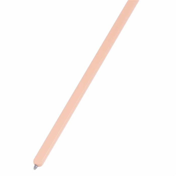For Samsung Galaxy Z Fold6 5G F956 OEM Touch Screen Capacitive Pen Stylus Pen - Orange - 3