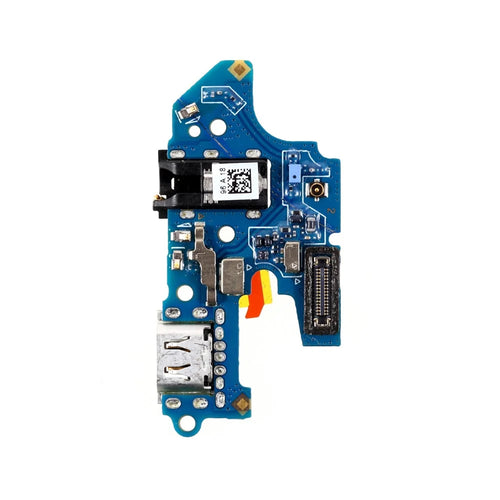 Charging Port Flex Cable Repair Part for OPPO A1k / Realme C2 - 1