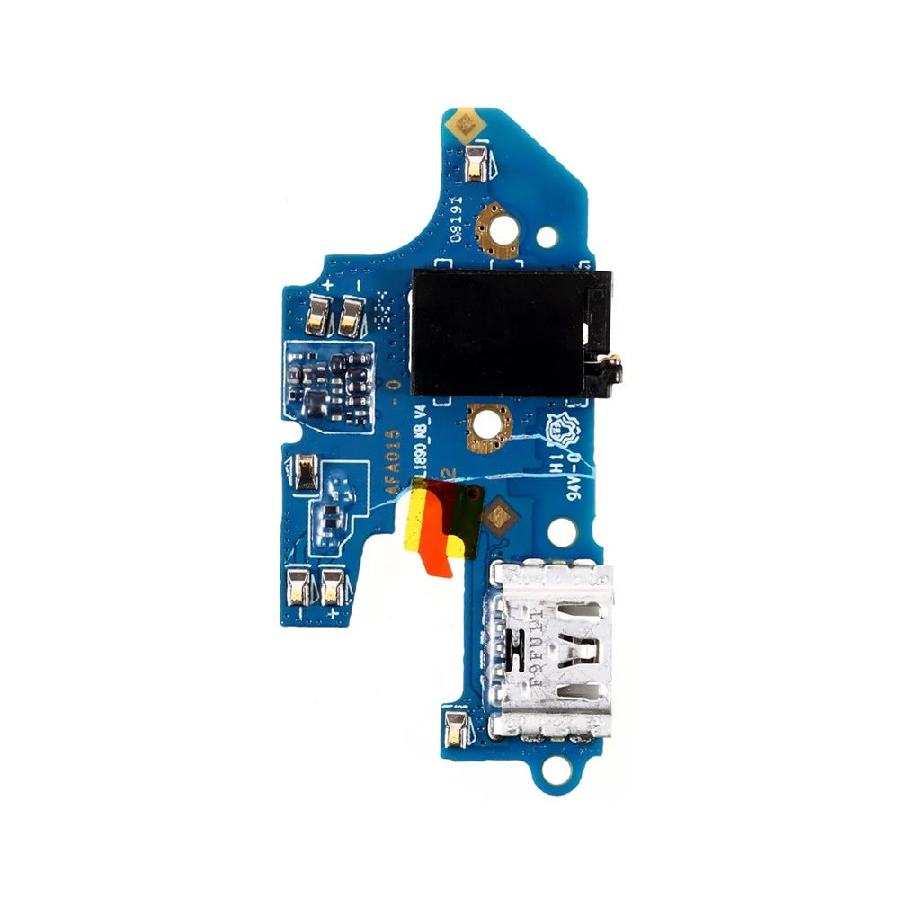 Charging Port Flex Cable Repair Part for OPPO A1k / Realme C2 - 2