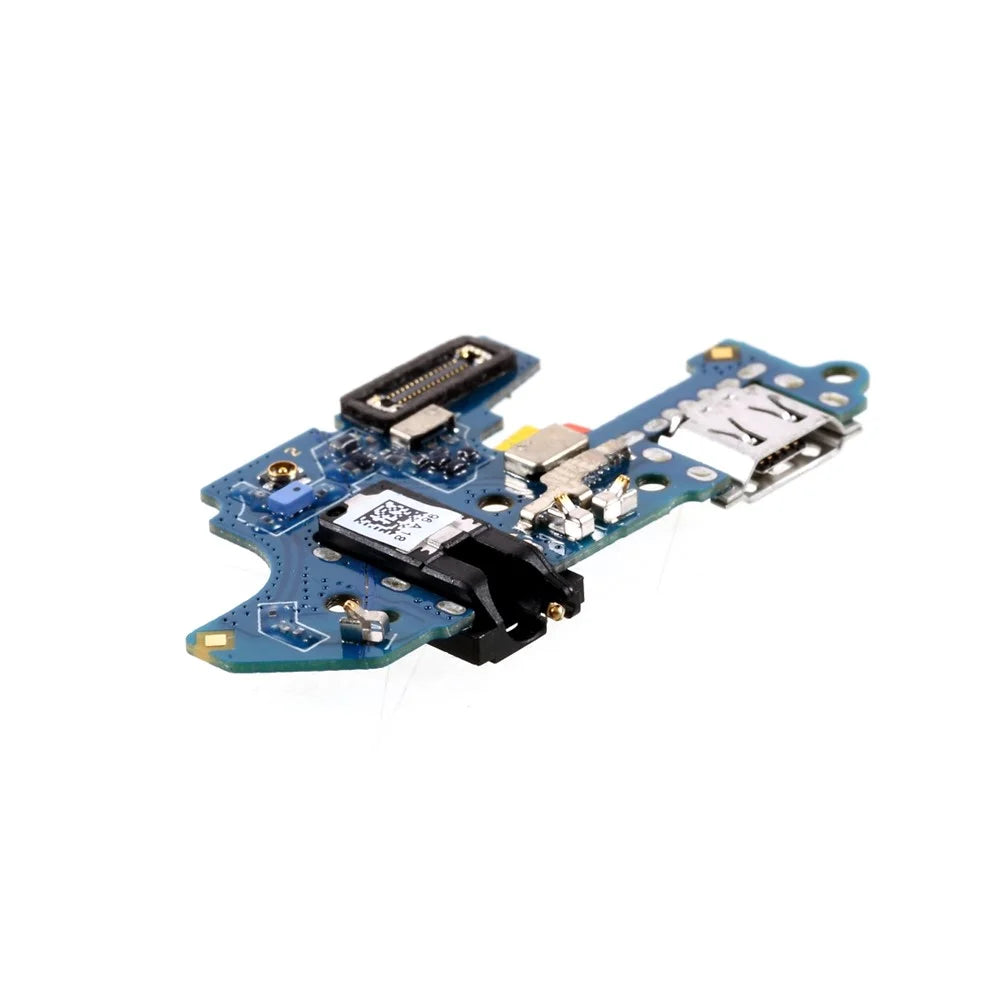 Charging Port Flex Cable Repair Part for OPPO A1k / Realme C2 - 3