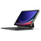 DUX DUCIS For Samsung Galaxy Tab S10+ / S9+ / S9 FE+ / S8+ / S7+ Case Trackpad Magnetic Bluetooth-compatible Keyboard Leather Tablet Cover - 2