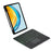 TH13-AS For Huawei MatePad SE 10.4-inch Leather Stand Cover + Backlit Touchpad Bluetooth-compatible Keyboard - 4