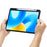 TH17-AS For Huawei Qingyun C5 (2nd Gen) / Matepad Air 11.5 inch (2023) / MatePad 11.5 Leather Stand Cover + Backlit Touchpad Bluetooth-compatible Keyboard - 5