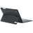 THW11-AS For Huawei MatePad 11 (2021) Leather Stand Cover + Backlit Touchpad Bluetooth-compatible Keyboard - 4