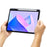 THW13-AS For Huawei MatePad 11 (2023) Leather Stand Cover + Backlit Touchpad Bluetooth-compatible Keyboard - 7