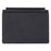 2089D Colorful Backlight Bluetooth-compatible Keyboard for Microsoft Surface Pro 11  /  10  /  9  /  8  /  X - Black - 7