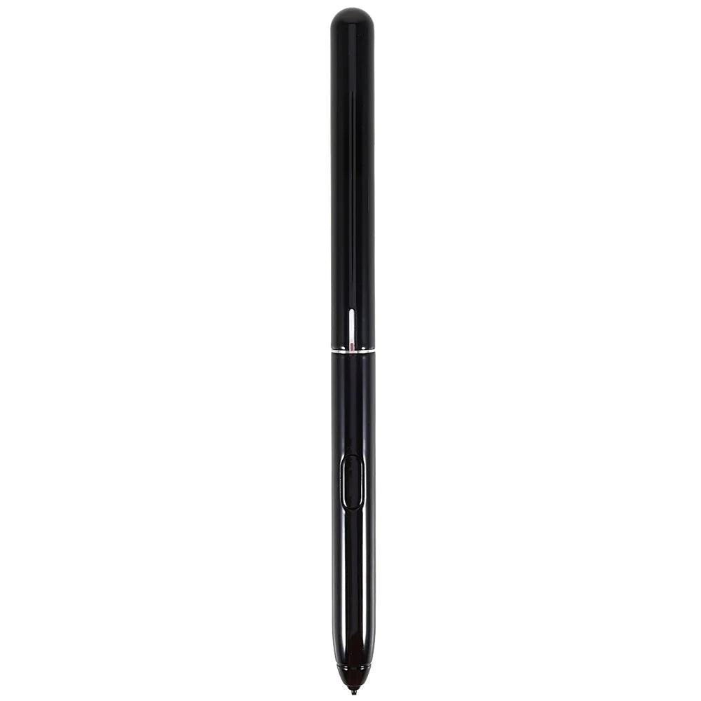 For Samsung Galaxy Tab S4 10.5 T830 T835 Stylus Touch Screen Replacement Pen (Without Logo) - Black - 1