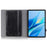 AV13 For vivo Pad Air / iQOO Pad Air Leather+TPU Tablet Case with Bluetooth-compatible Keyboard - Black - 2