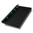 AV13 For vivo Pad Air / iQOO Pad Air Leather+TPU Tablet Case with Bluetooth-compatible Keyboard - Black - 5