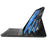 AV13 For vivo Pad Air / iQOO Pad Air Leather+TPU Tablet Case with Bluetooth-compatible Keyboard - Black - 6