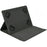 TY3316 9-11 inch Tablet Universal Backlit Bluetooth-compatible Keyboard Leather Stand Case - 2