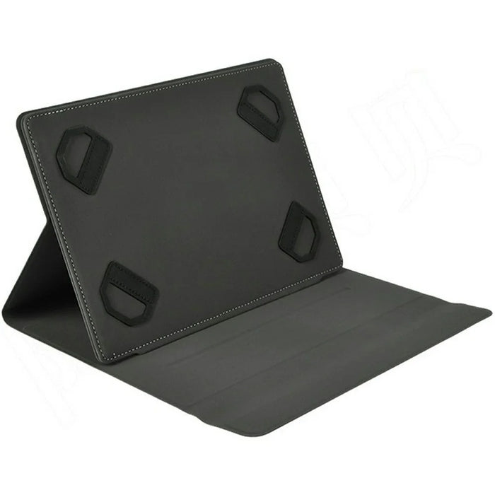 TY3316 9-11 inch Tablet Universal Backlit Bluetooth-compatible Keyboard Leather Stand Case - 2