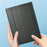 TY3316 9-11 inch Tablet Universal Backlit Bluetooth-compatible Keyboard Leather Stand Case - 6