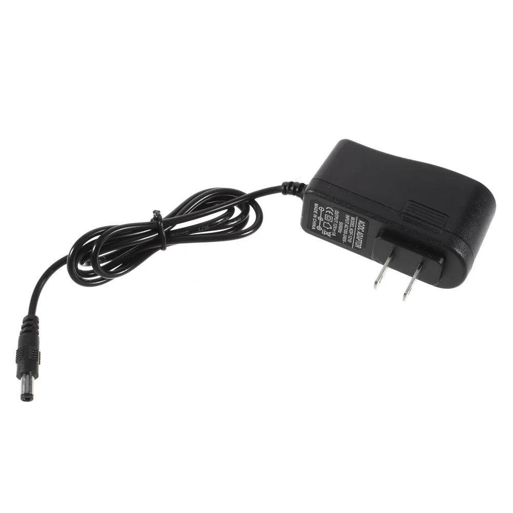 BEST BST-492 Fan 12V Mini Flow Cooling Fan for CUP Chip Circuit Board Glass Glue - US Plug - 6