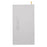 For Samsung Galaxy A2 Core A260 LCD Screen Backlight Replacement Part (without Logo) - 1