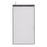 For Samsung Galaxy A2 Core A260 LCD Screen Backlight Replacement Part (without Logo) - 2