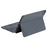 K09P For iPad Pro 11 (2024) M4 Magnetic Detachable Bluetooth-compatible Keyboard with Touchpad Backlit + Tablet Case - 4