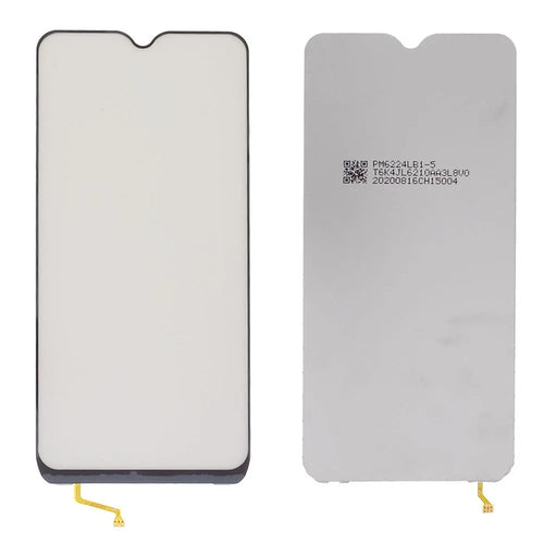 For Samsung Galaxy A10s A107 Replacement LCD Screen Backlight Part (without Logo) - 1