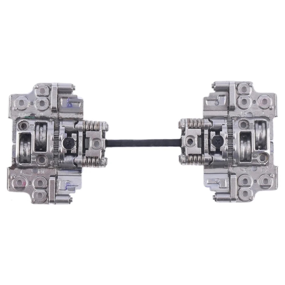 Phone Hinge Part for Samsung Galaxy Z Flip F700 / Z Flip 5G F707 OEM Replacement Accessories (Without Logo) - 1