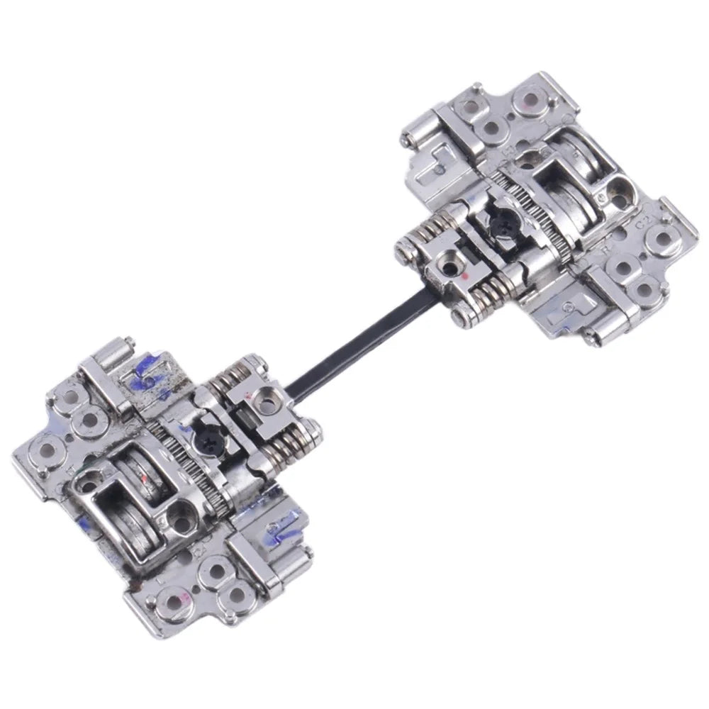 Phone Hinge Part for Samsung Galaxy Z Flip F700 / Z Flip 5G F707 OEM Replacement Accessories (Without Logo) - 2
