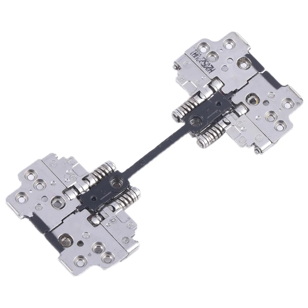 Phone Hinge Part for Samsung Galaxy Z Flip F700 / Z Flip 5G F707 OEM Replacement Accessories (Without Logo) - 3