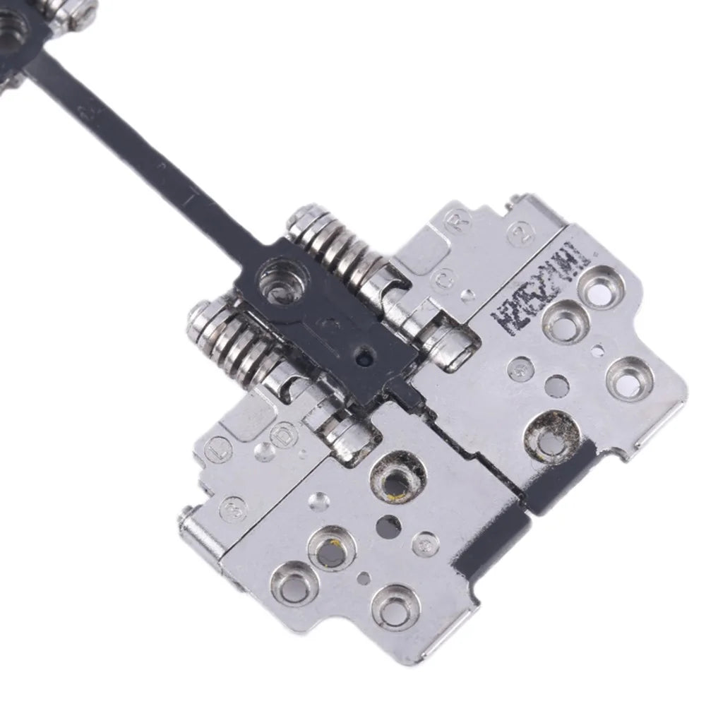 Phone Hinge Part for Samsung Galaxy Z Flip F700 / Z Flip 5G F707 OEM Replacement Accessories (Without Logo) - 4