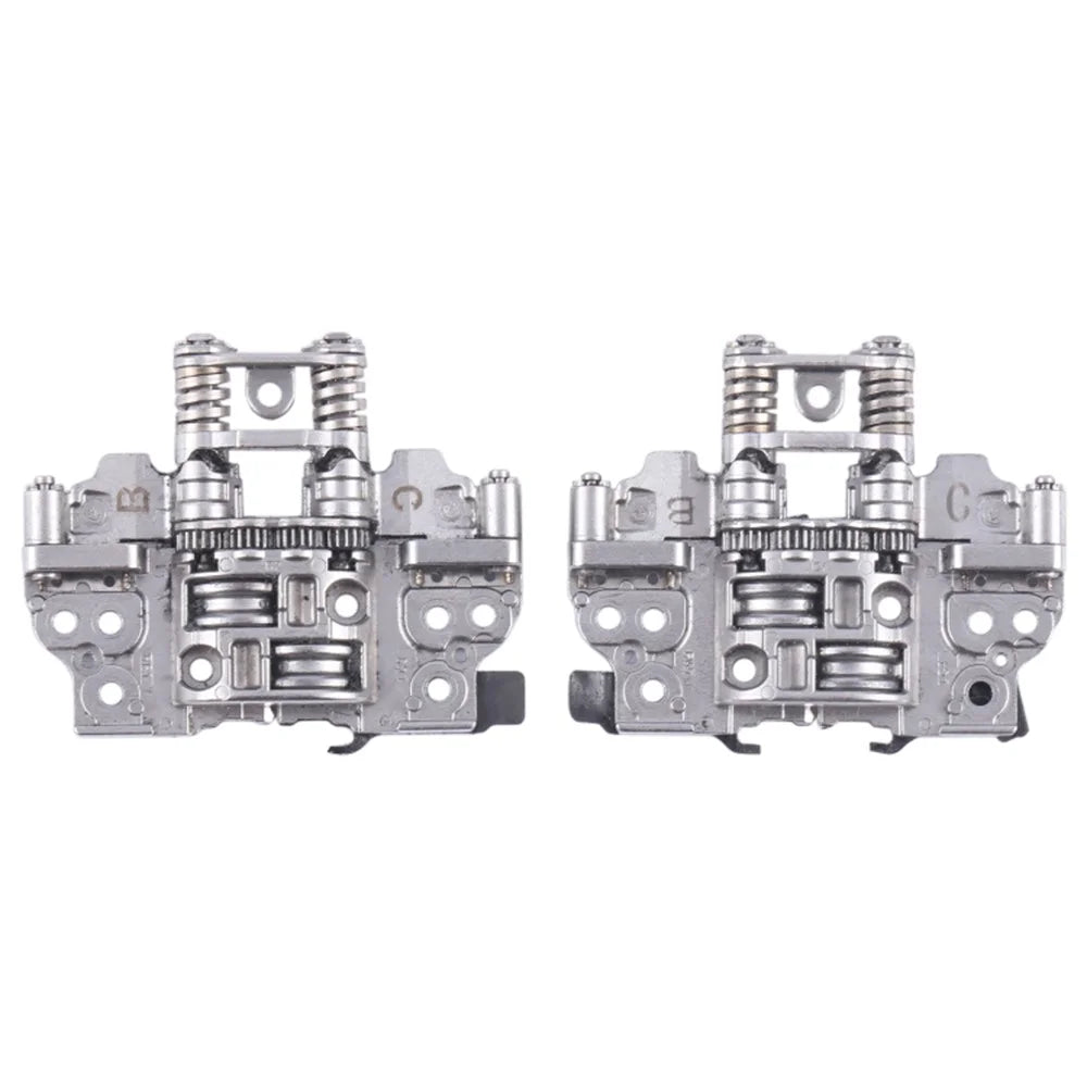 For Samsung Galaxy Z Flip3 5G F711 Replacement Hinge Part OEM Phone Accessories (Without Logo) - 1